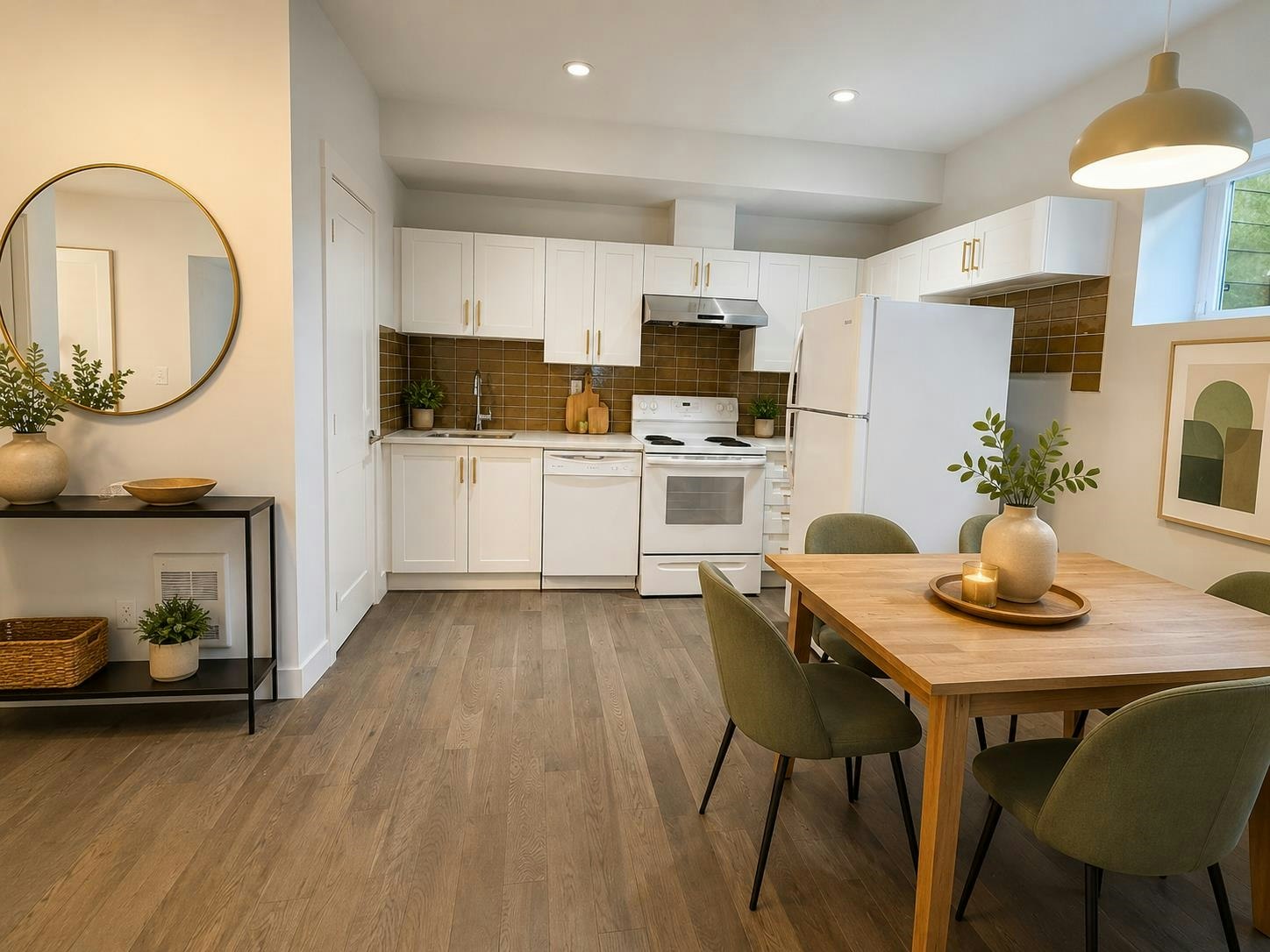 Basement-16487 103 Avenue, Surrey, BC, V4N 1Y8 - 2