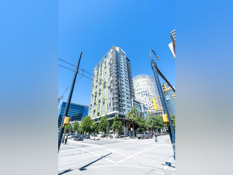 908-999 Seymour Street, Vancouver, BC, V6B 0M5 - 2