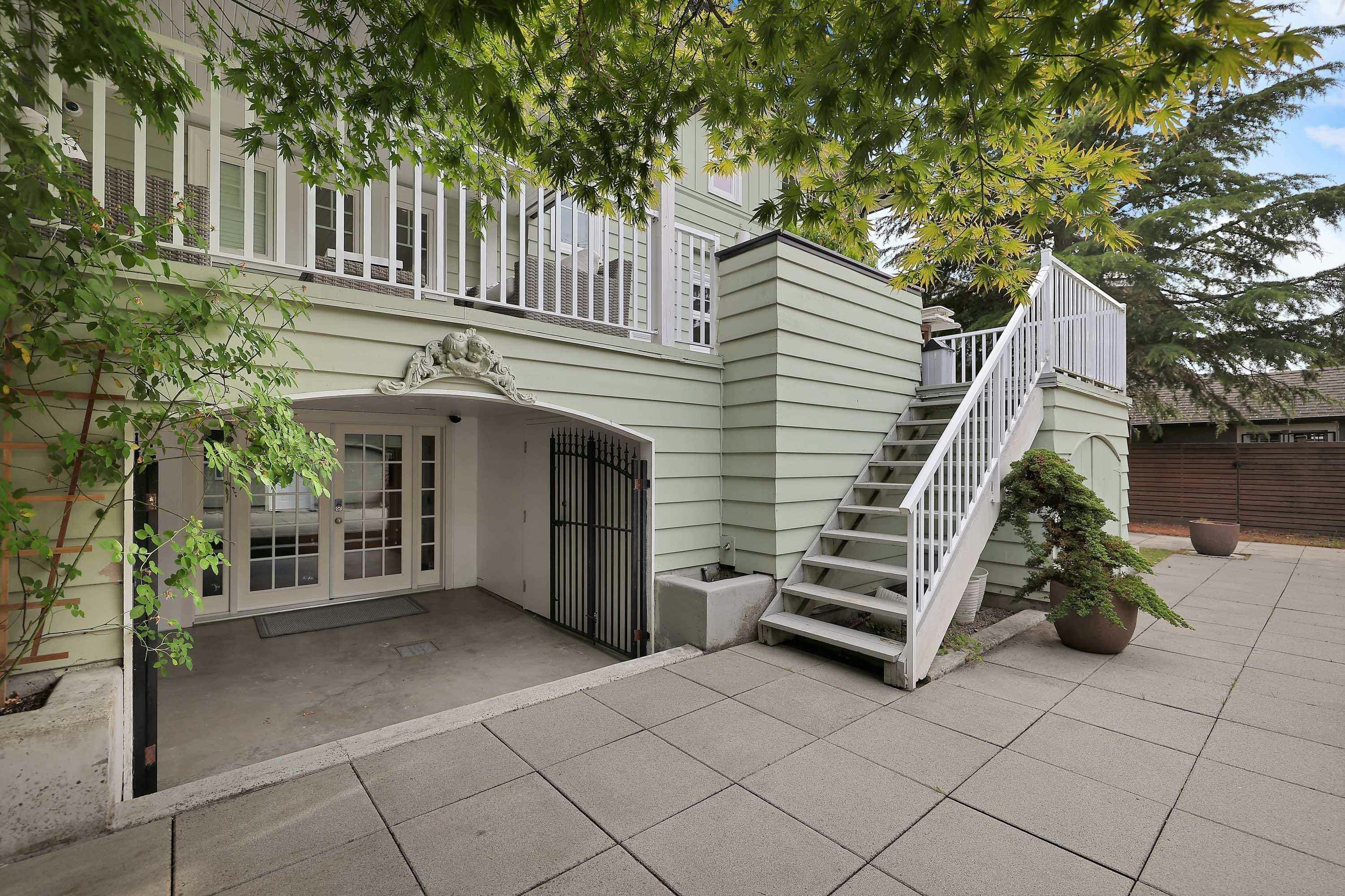 1407 W 33rd Avenue, Vancouver, BC, V6M 1A6 - 32