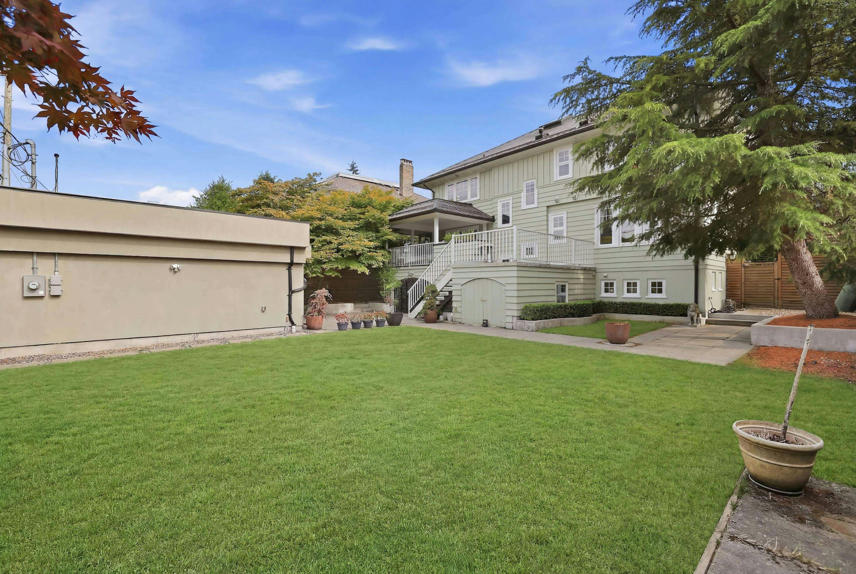 1407 W 33rd Avenue, Vancouver, BC, V6M 1A6 - 35