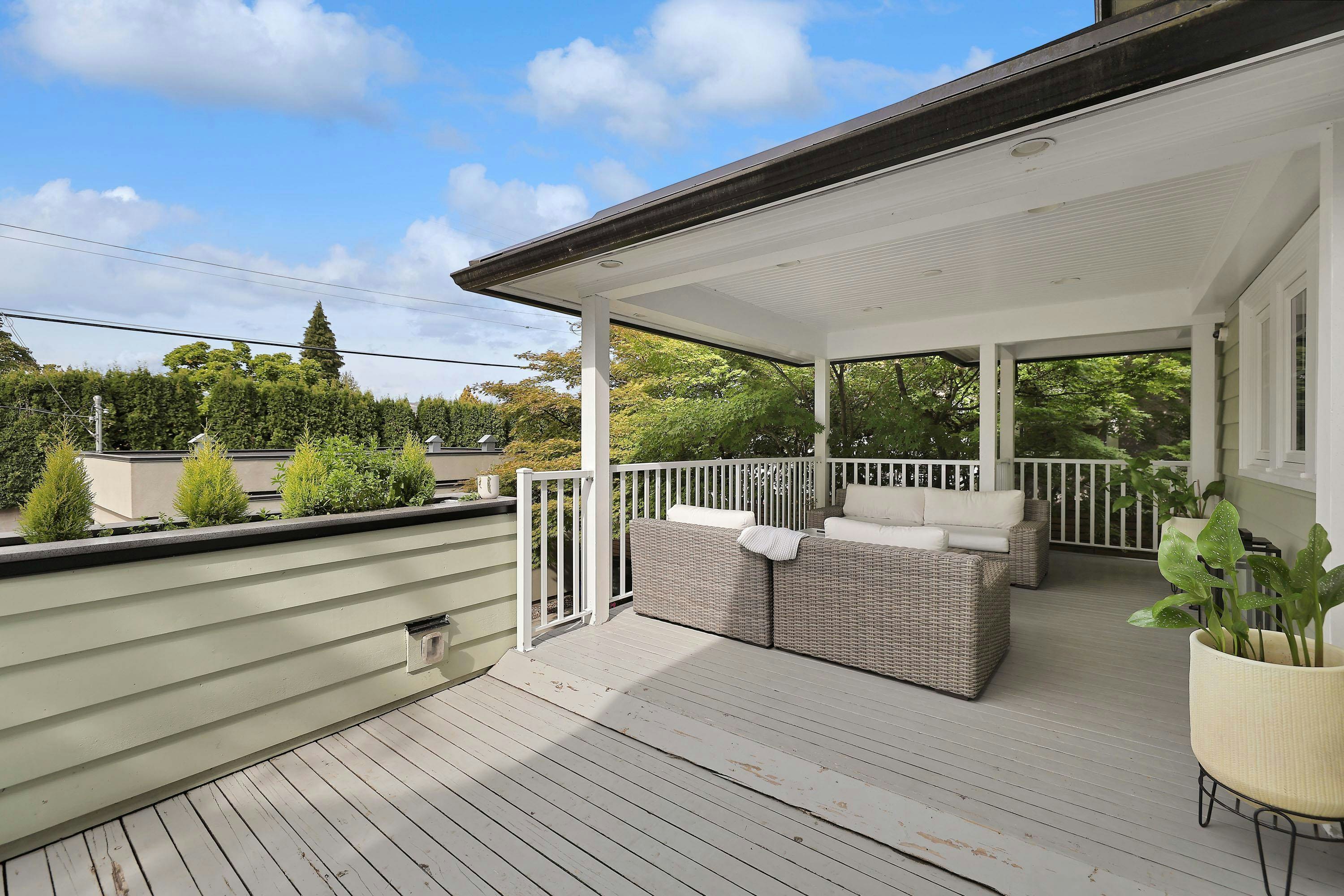 1407 W 33rd Avenue, Vancouver, BC, V6M 1A6 - 29