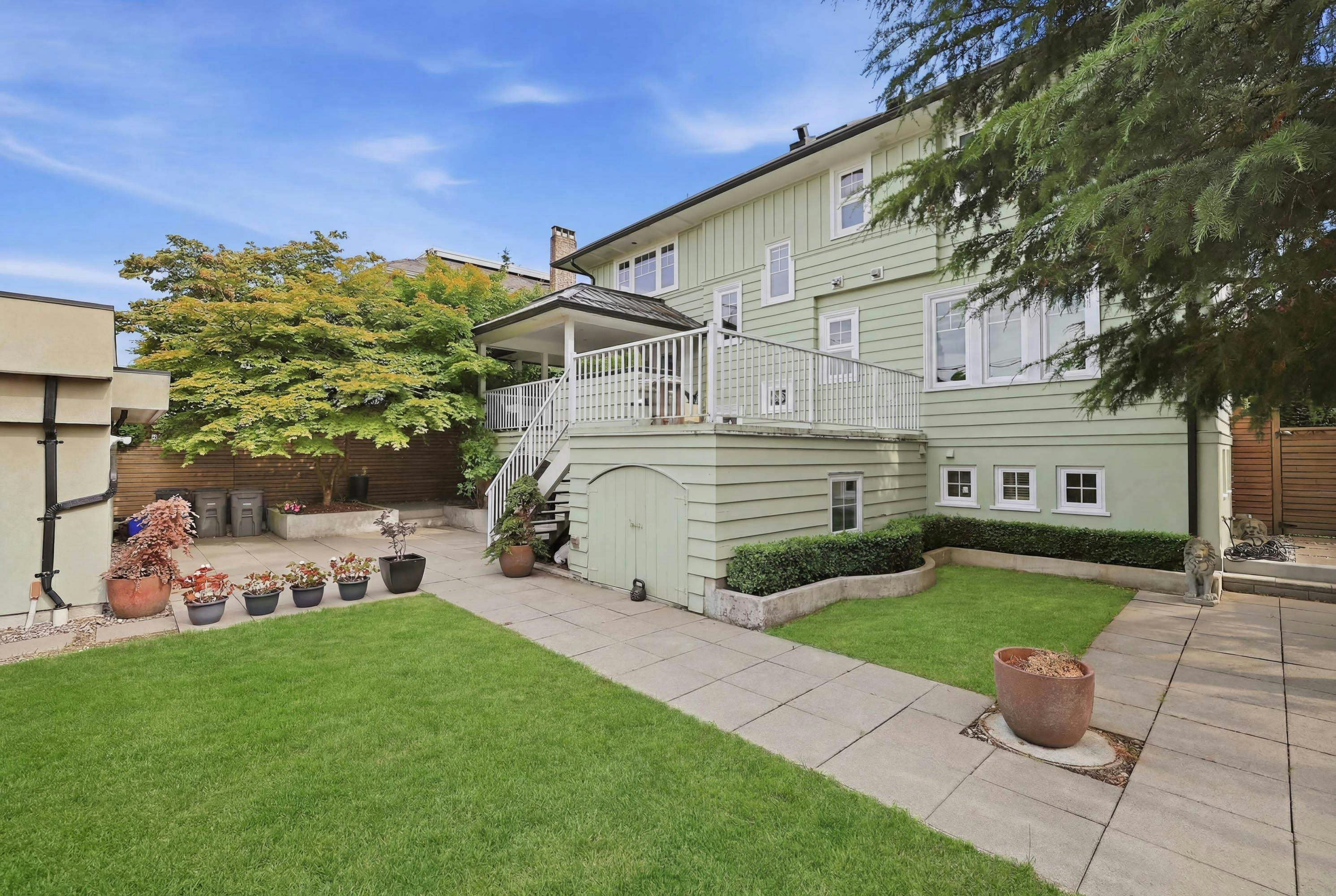 1407 W 33rd Avenue, Vancouver, BC, V6M 1A6 - 36