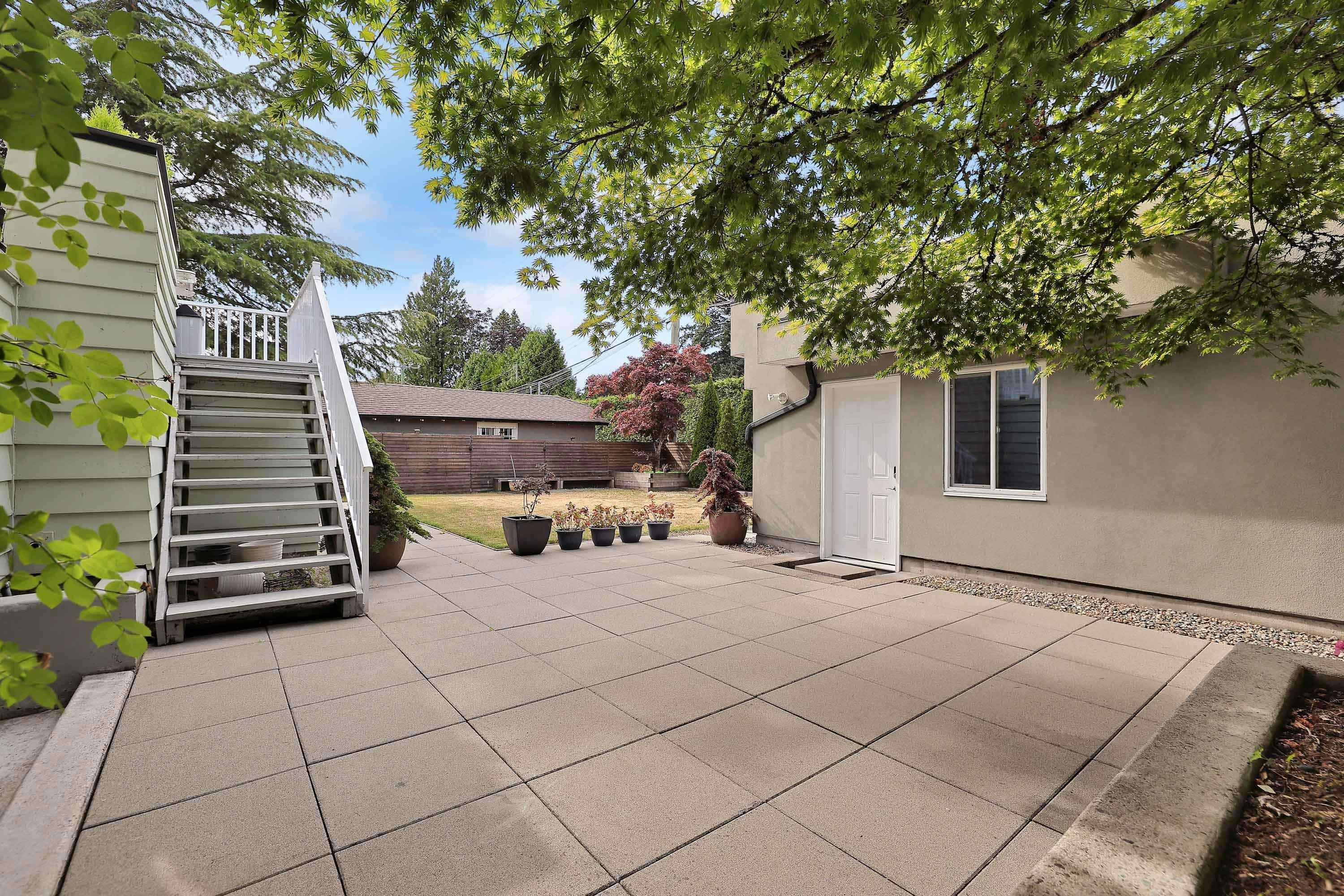 1407 W 33rd Avenue, Vancouver, BC, V6M 1A6 - 31