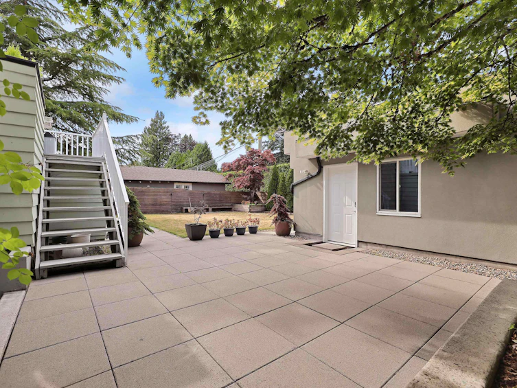 1407 W 33rd Avenue, Vancouver, BC, V6M 1A6 - 31