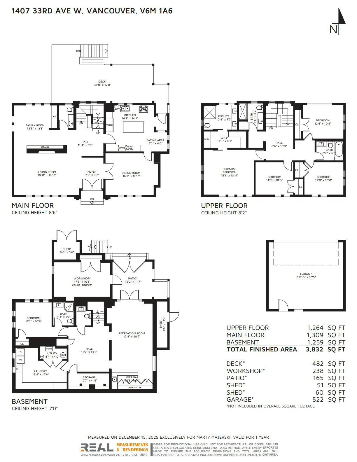1407 W 33rd Avenue, Vancouver, BC, V6M 1A6 - 37