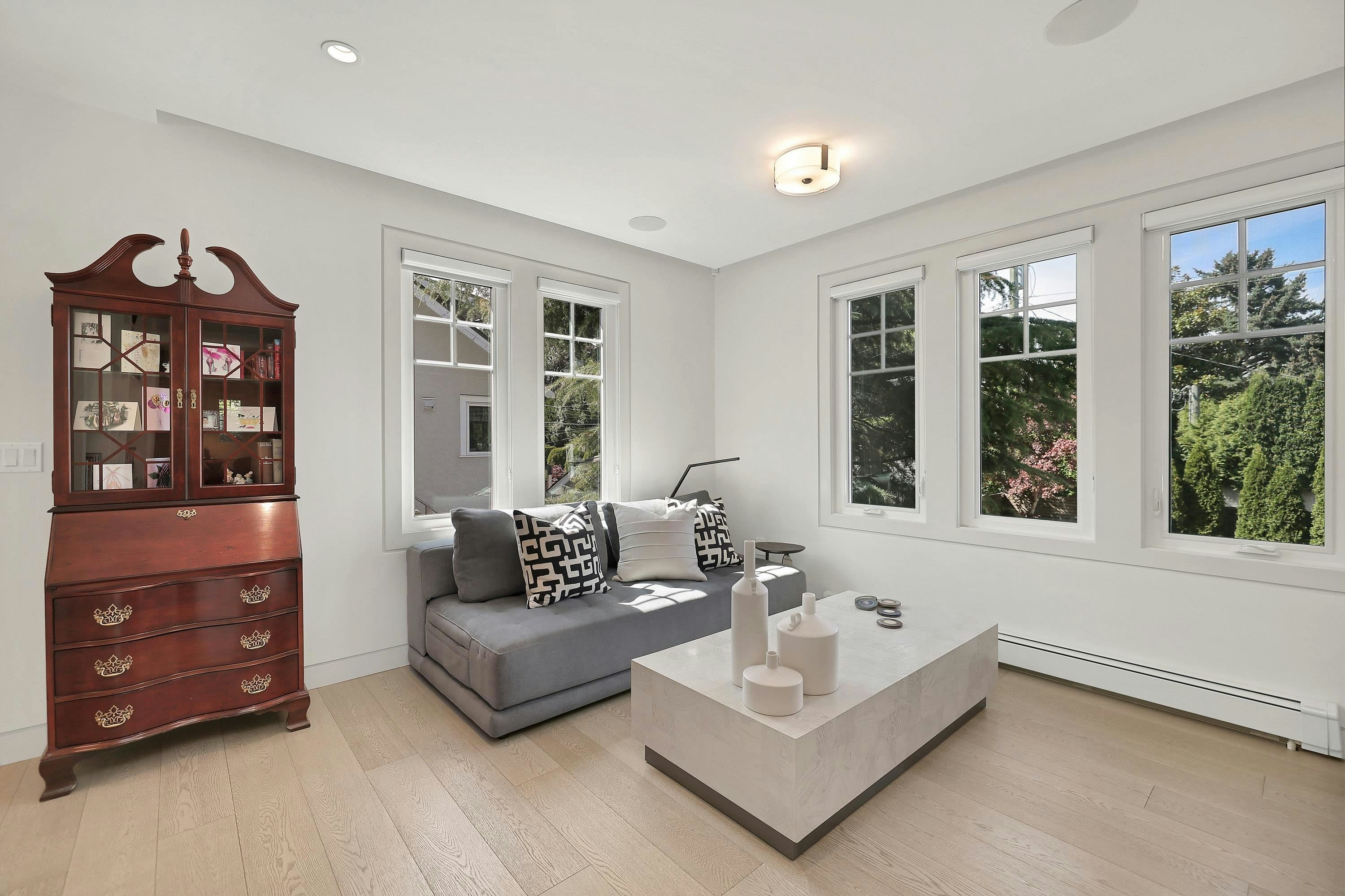 1407 W 33rd Avenue, Vancouver, BC, V6M 1A6 - 6