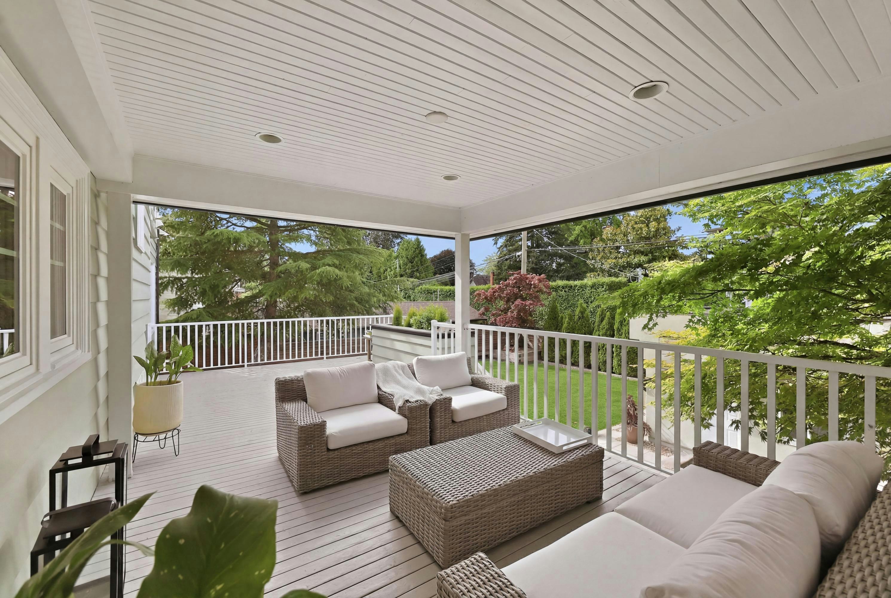 1407 W 33rd Avenue, Vancouver, BC, V6M 1A6 - 30