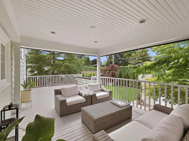 1407 W 33rd Avenue, Vancouver, BC, V6M 1A6 - 30