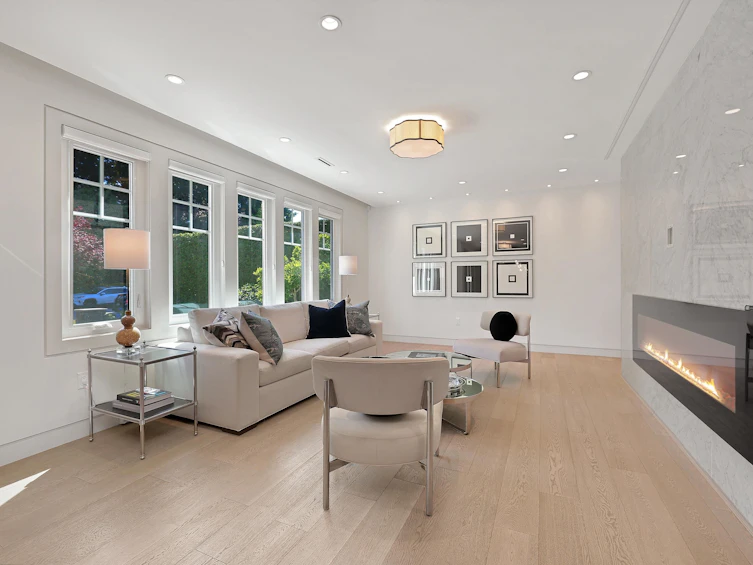 1407 W 33rd Avenue, Vancouver, BC, V6M 1A6 - 4