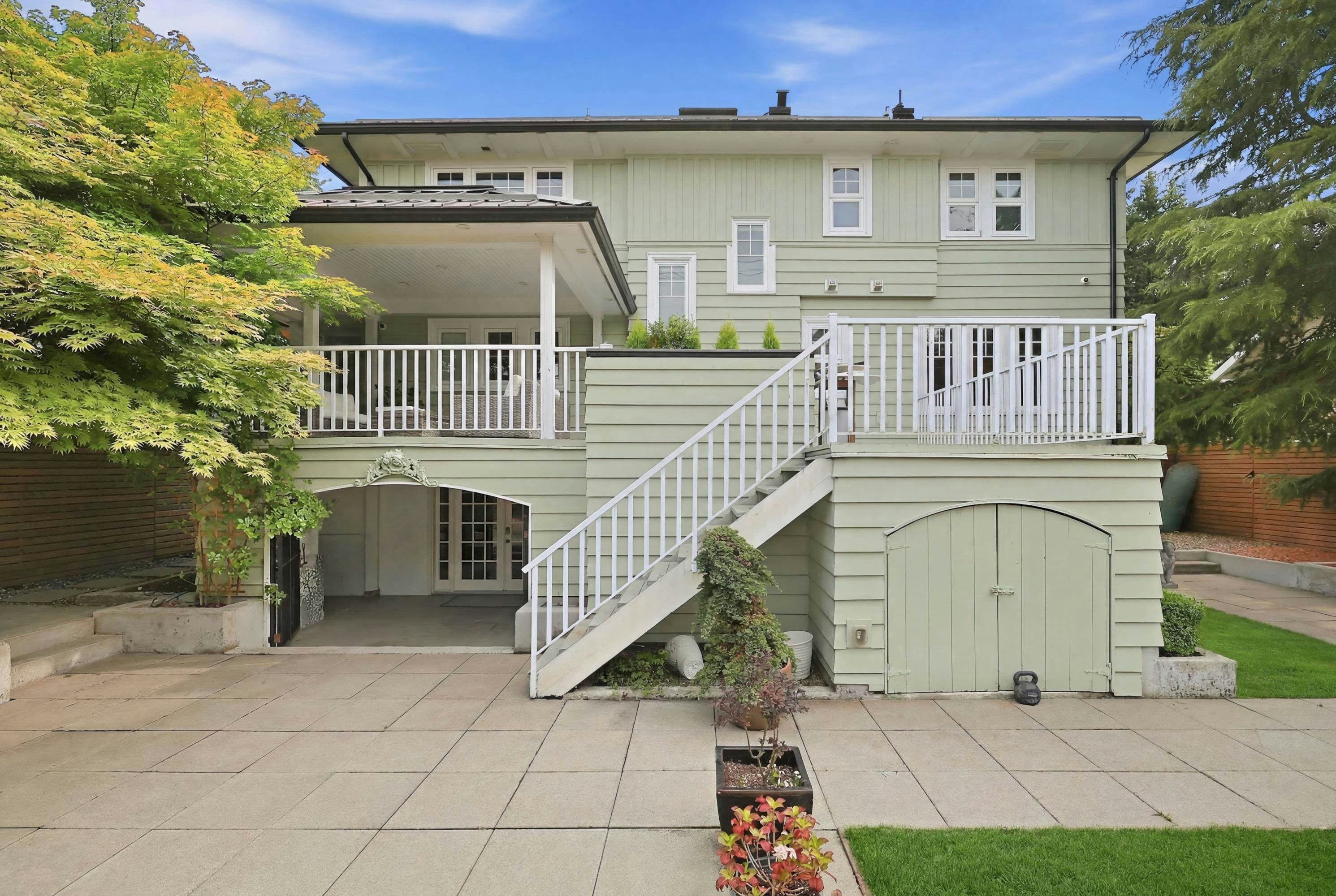 1407 W 33rd Avenue, Vancouver, BC, V6M 1A6 - 33