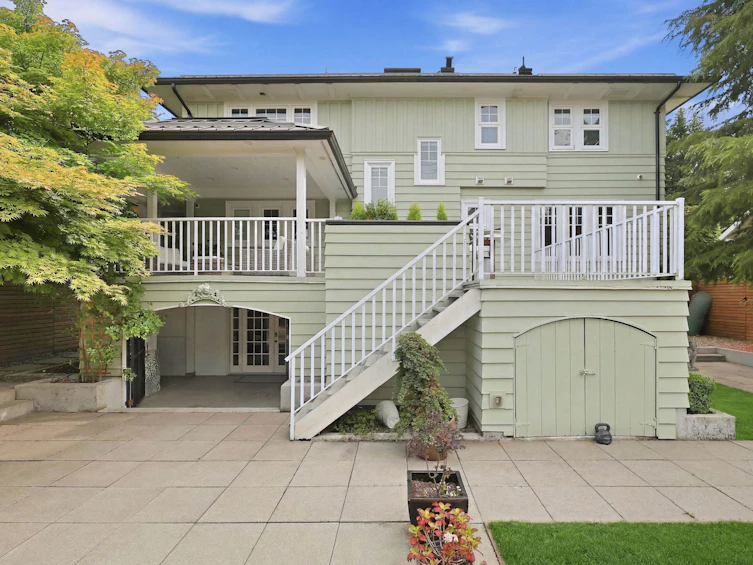 1407 W 33rd Avenue, Vancouver, BC, V6M 1A6 - 33