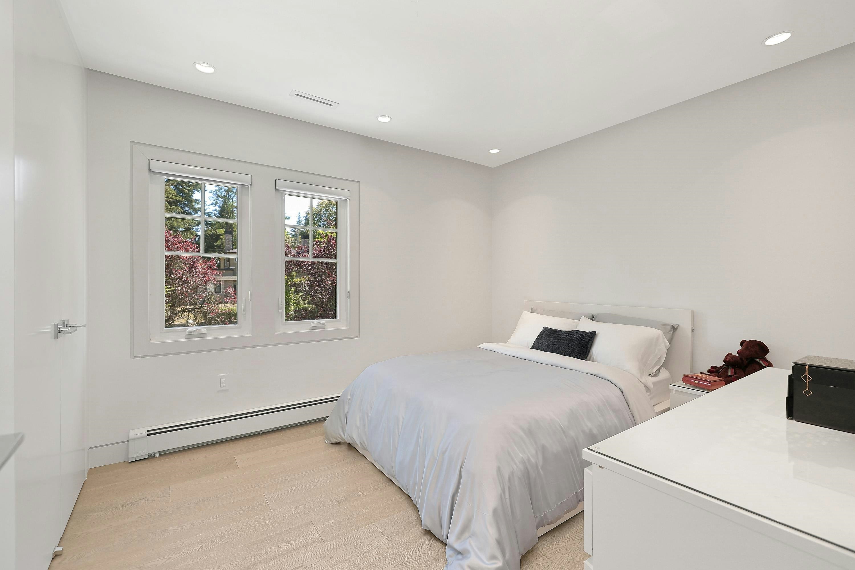 1407 W 33rd Avenue, Vancouver, BC, V6M 1A6 - 23