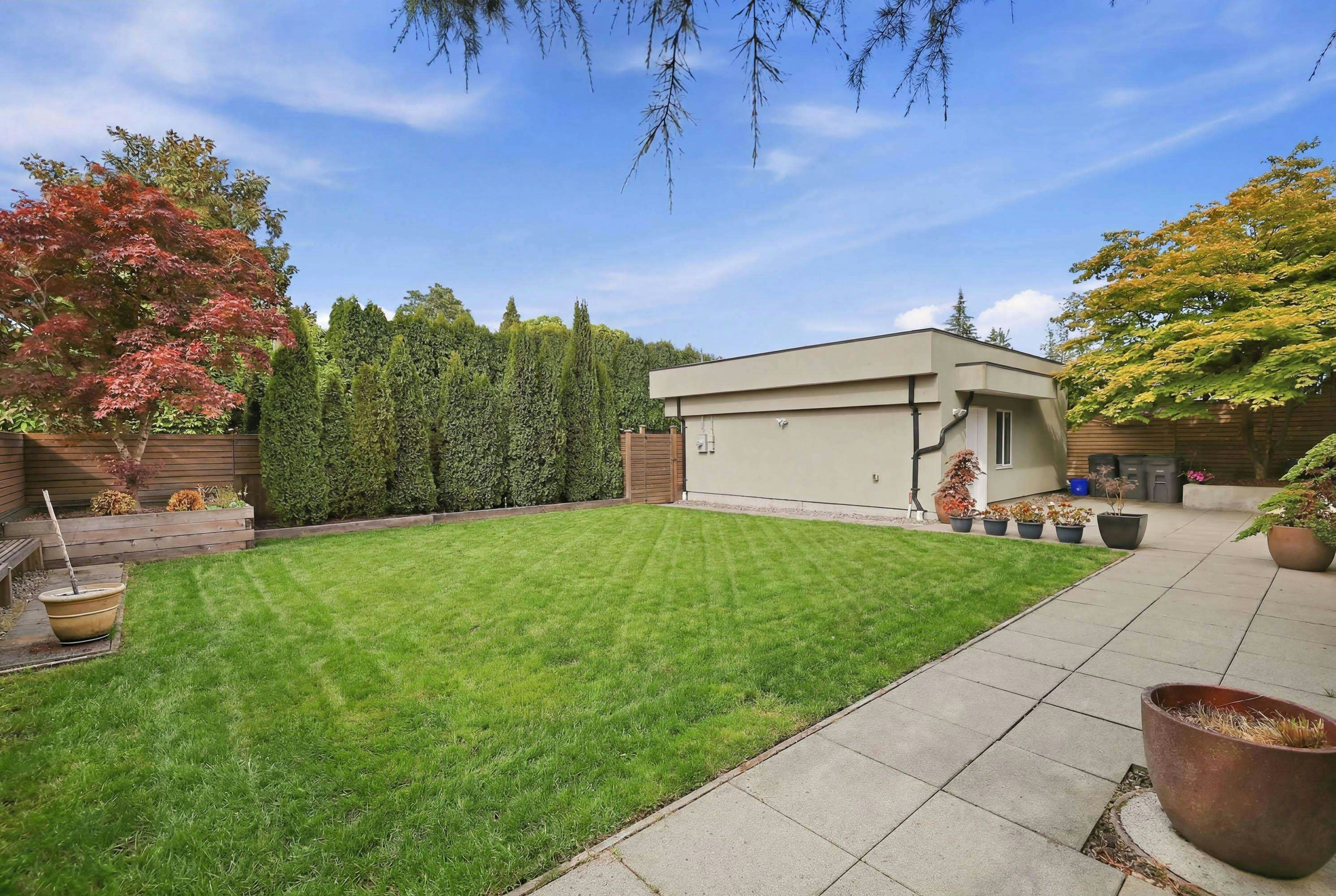 1407 W 33rd Avenue, Vancouver, BC, V6M 1A6 - 34