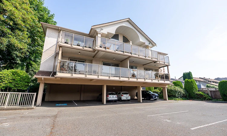 201-33839 Marshall Road