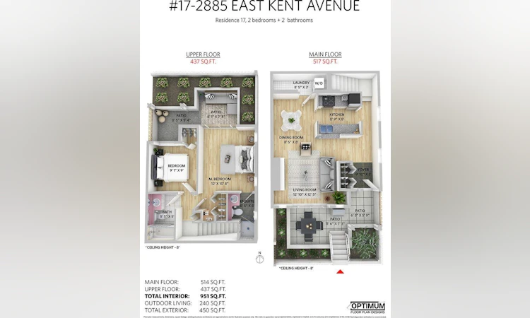17-2885 E Kent Avenue North