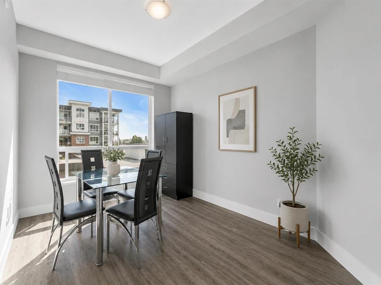 4415-2180 Kelly Avenue, Port Coquitlam, BC, V3C 1Y4 - 4