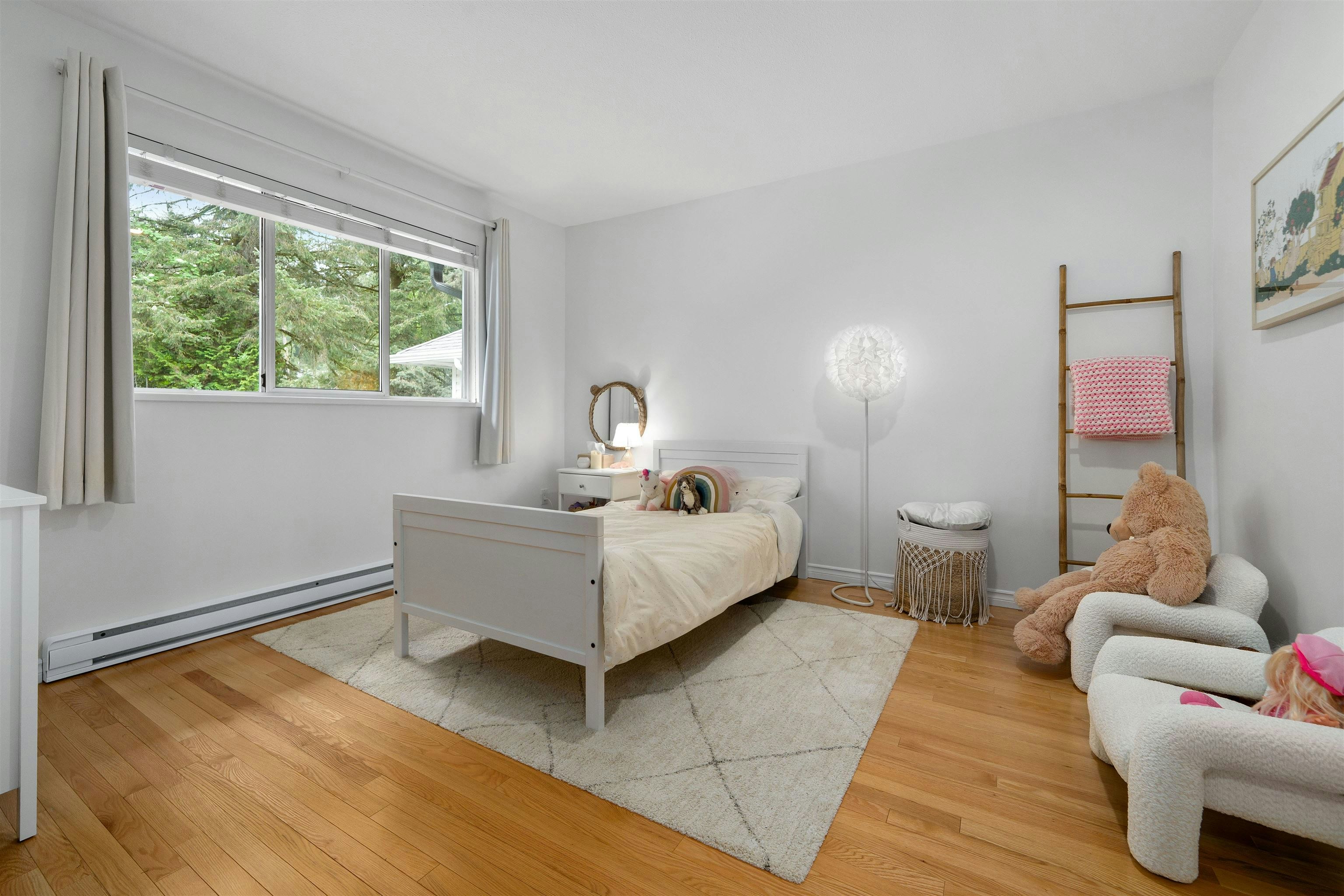 1479 Percy Court, North Vancouver, BC, V7G 2P4 - 12