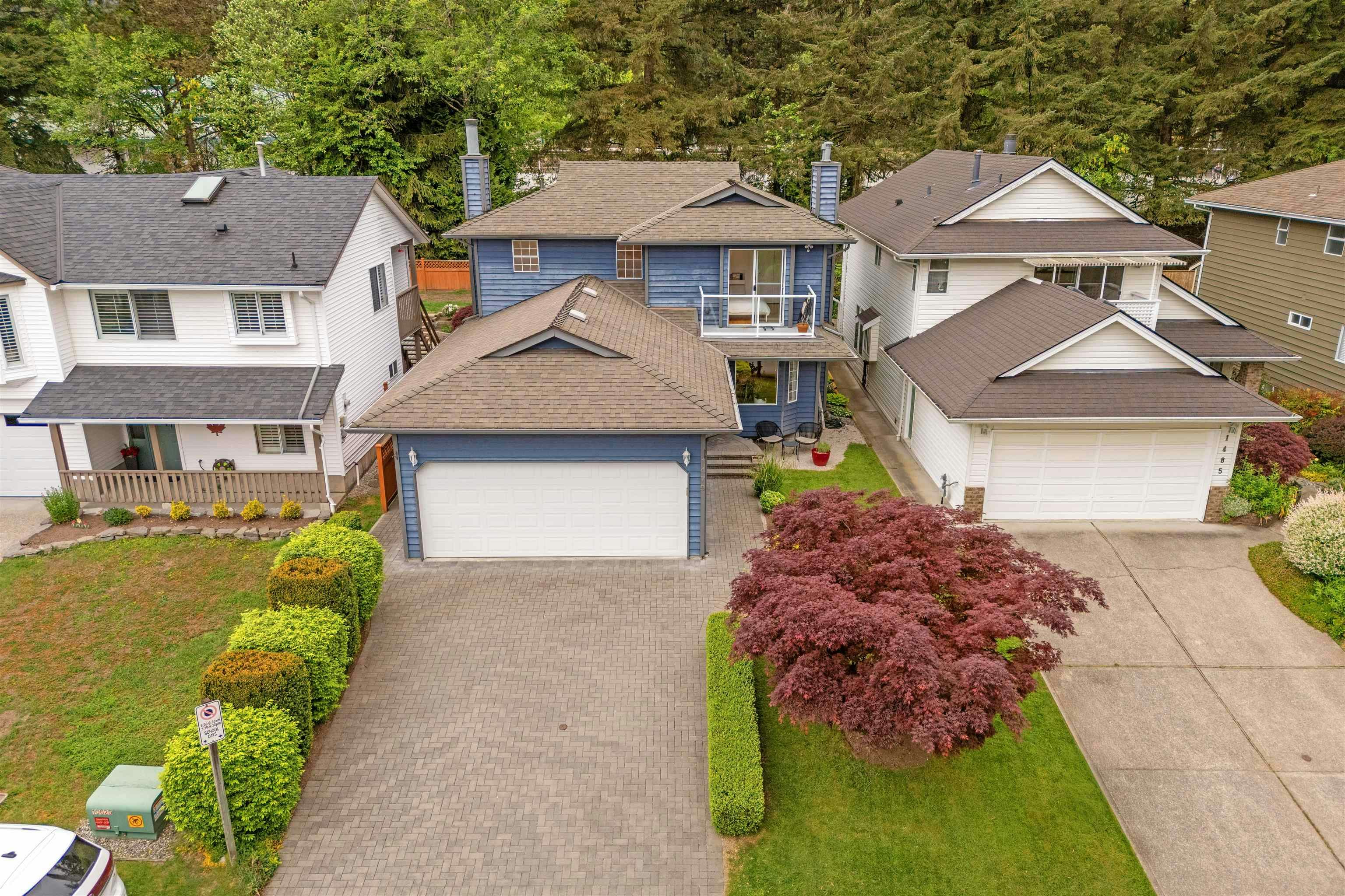 1479 Percy Court, North Vancouver, BC, V7G 2P4 - 36