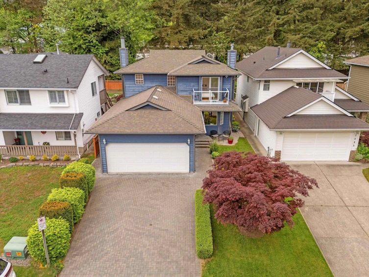 1479 Percy Court, North Vancouver, BC, V7G 2P4 - 36