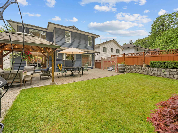 1479 Percy Court, North Vancouver, BC, V7G 2P4 - 29