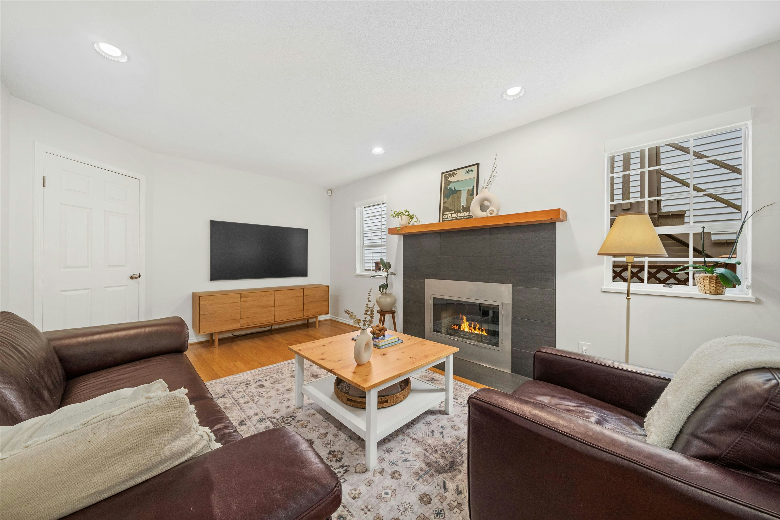 1479 Percy Court, North Vancouver, BC, V7G 2P4 - 20