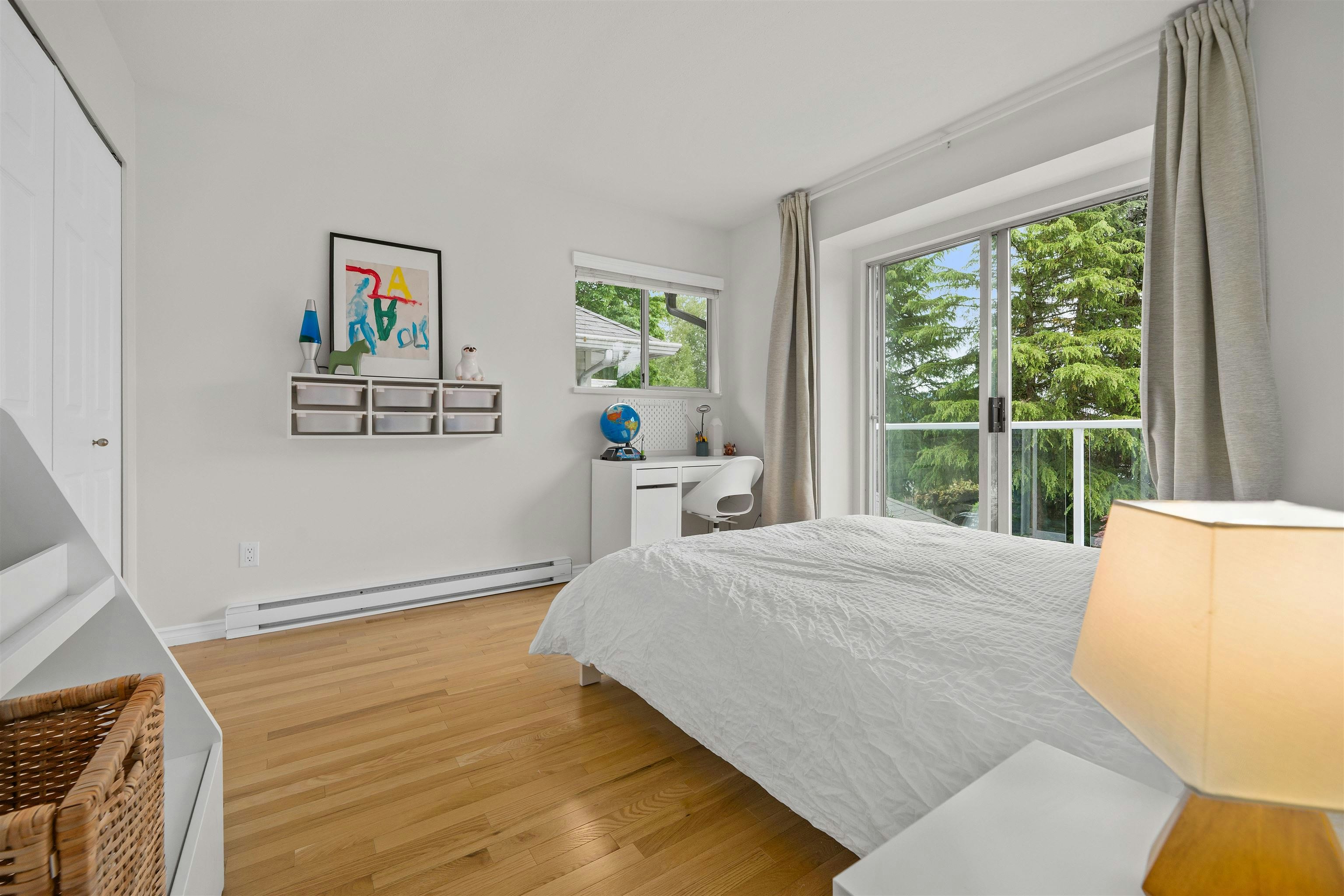 1479 Percy Court, North Vancouver, BC, V7G 2P4 - 13