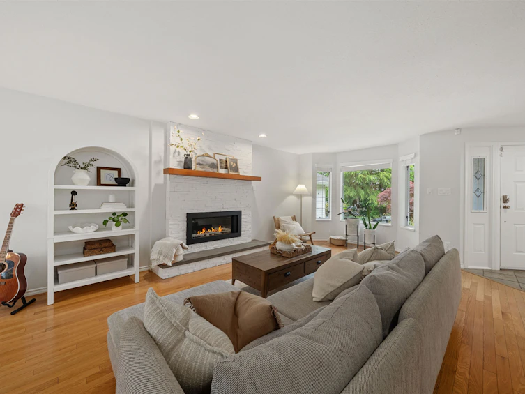 1479 Percy Court, North Vancouver, BC, V7G 2P4 - 3