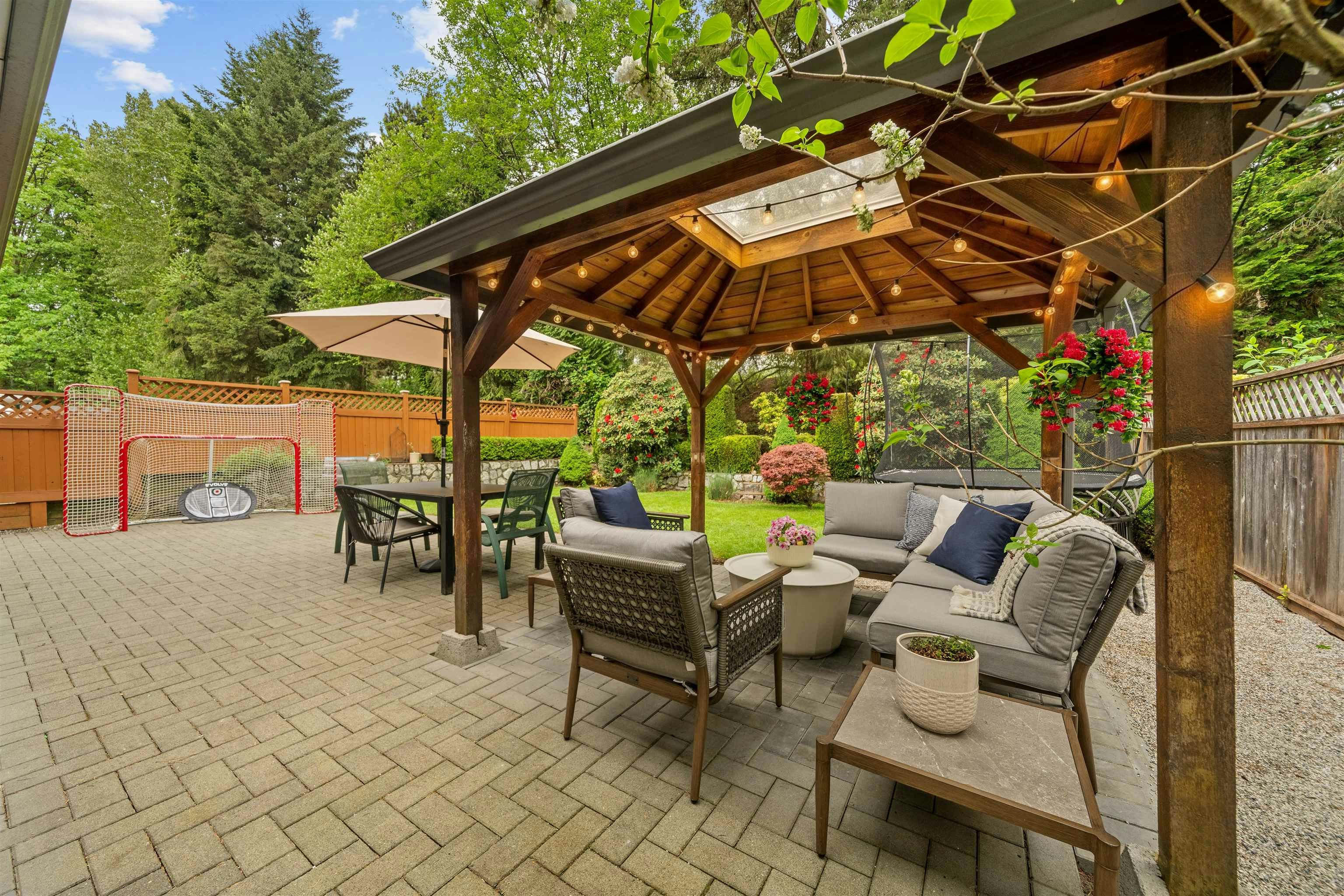1479 Percy Court, North Vancouver, BC, V7G 2P4 - 28