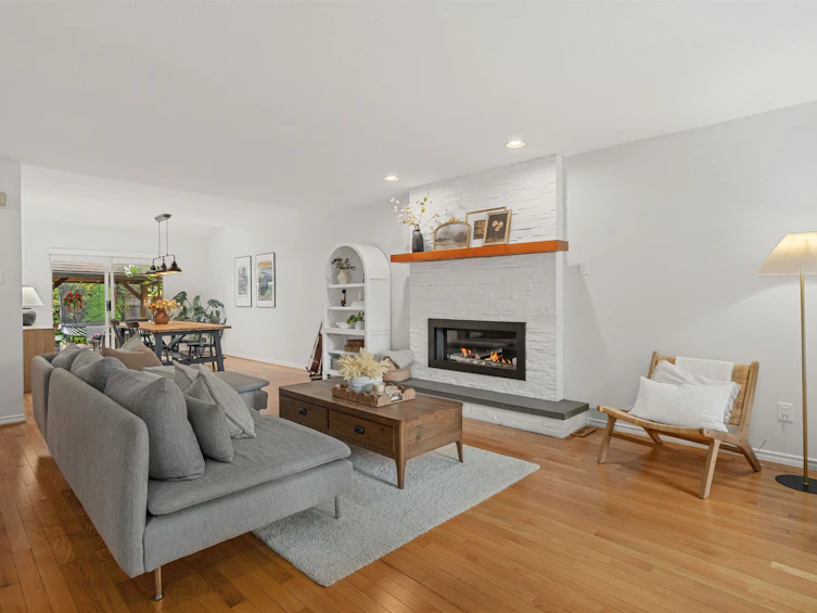 1479 Percy Court, North Vancouver, BC, V7G 2P4