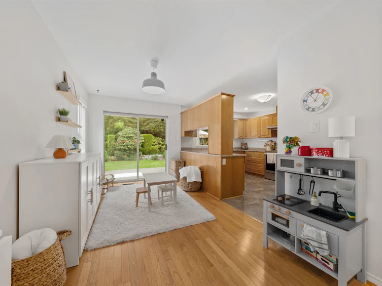 1479 Percy Court, North Vancouver, BC, V7G 2P4 - 5