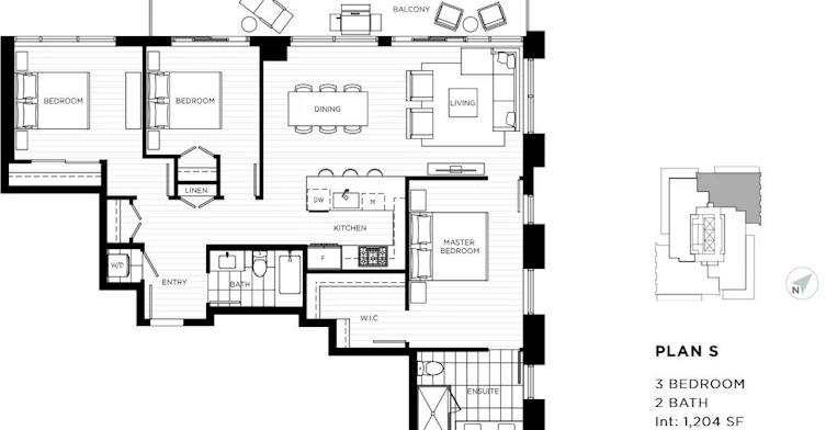 280X, 823 Carnarvon Street, New Westminster, BC, V3M 1G6 - 5