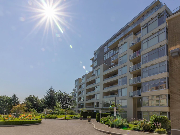 303-9298 University Crescent, Burnaby, BC, V5A 4X8 - 29