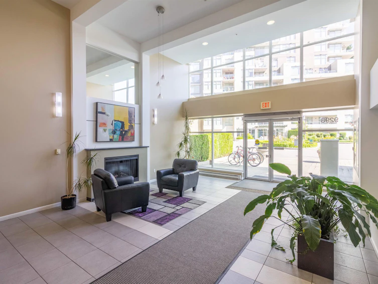 303-9298 University Crescent, Burnaby, BC, V5A 4X8 - 26