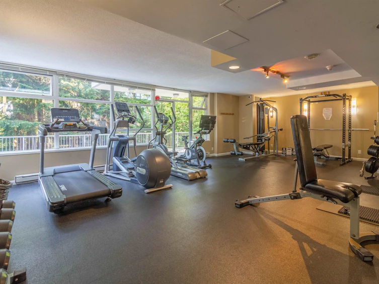 303-9298 University Crescent, Burnaby, BC, V5A 4X8 - 25