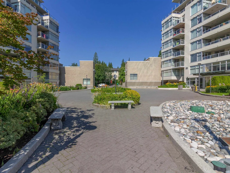 303-9298 University Crescent, Burnaby, BC, V5A 4X8 - 28