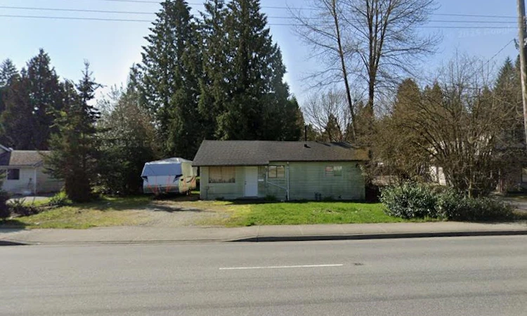21130 Dewdney Trunk Road