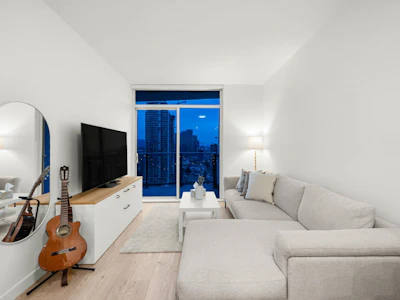 2607-2181 Madison Avenue - 2