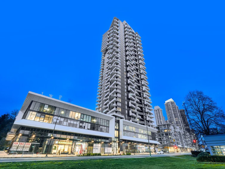 2607-2181 Madison Avenue, Burnaby, BC, V5C 0N4 - 24