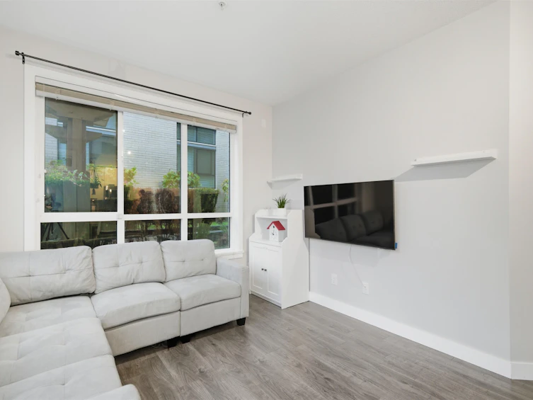 206-15388 105 Avenue, Surrey, BC, V3R 0C4 - 7