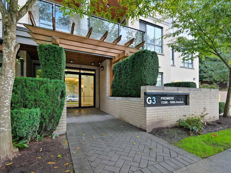 206-15388 105 Avenue, Surrey, BC, V3R 0C4 - 32