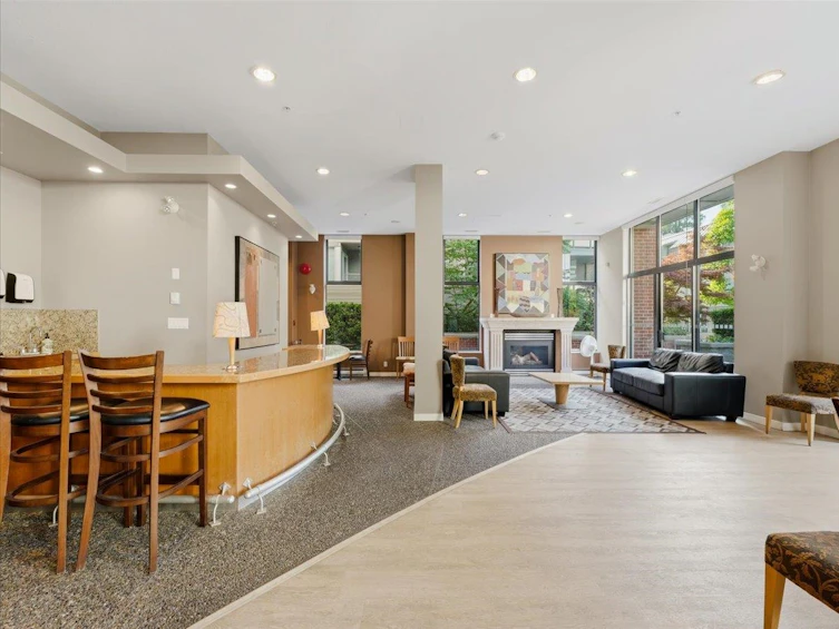 503-2228 Marstrand Avenue, Vancouver, BC, V6K 4T1 - 22