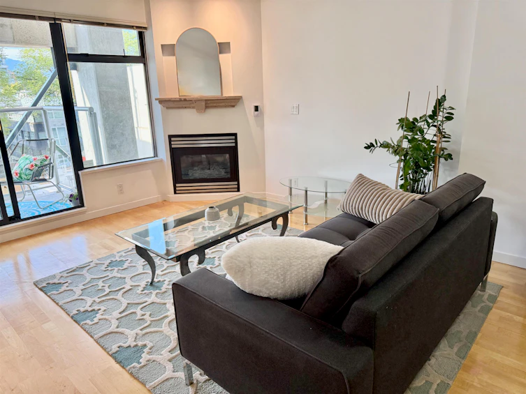 503-2228 Marstrand Avenue, Vancouver, BC, V6K 4T1 - 8