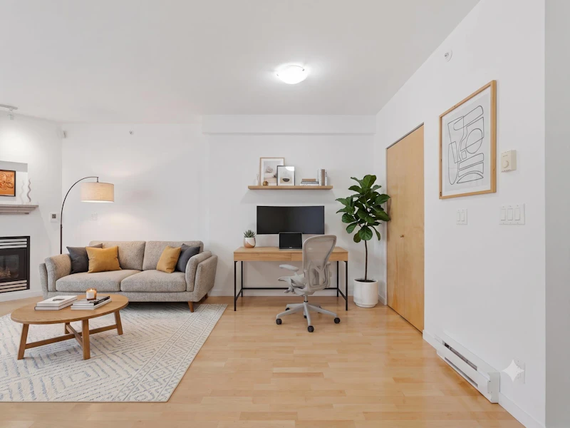 503 - 2228 Marstrand Avenue, Vancouver BC V6K 4T1