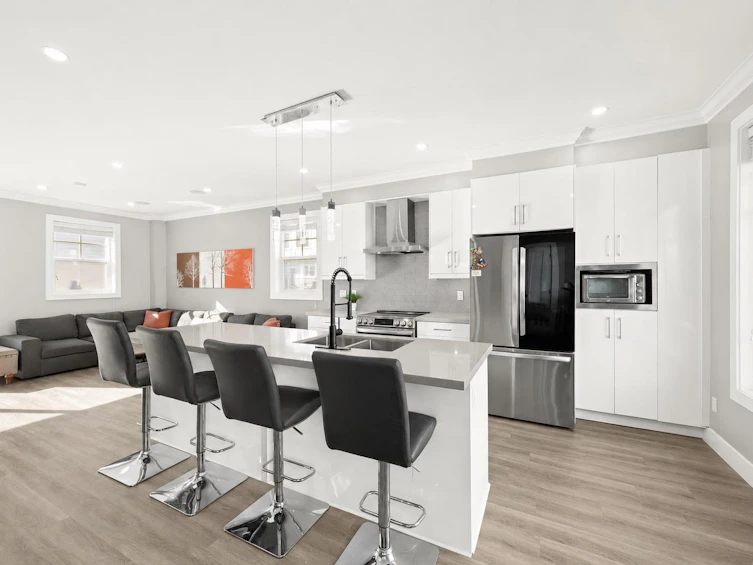 8-7056 192 Street, Surrey, BC, V4N 6S6 - 9