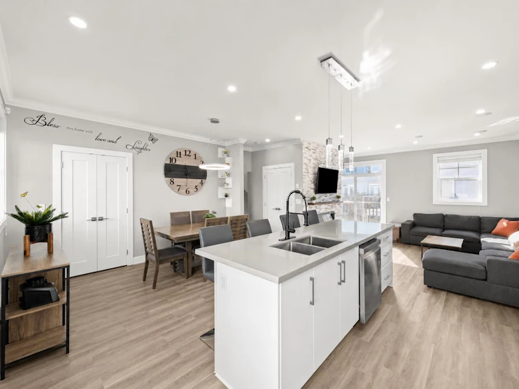 8-7056 192 Street, Surrey, BC, V4N 6S6 - 5