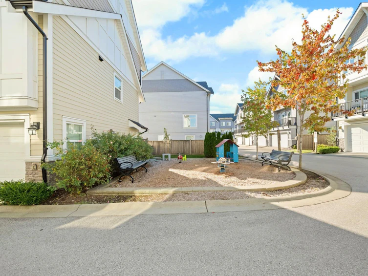 8-7056 192 Street, Surrey, BC, V4N 6S6 - 2
