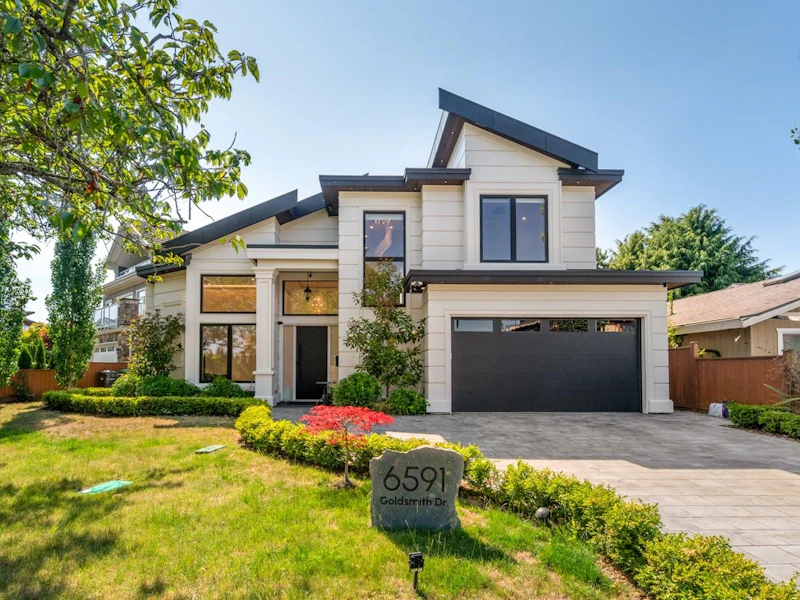 6591 Goldsmith Drive, Richmond BC V7E 4G6