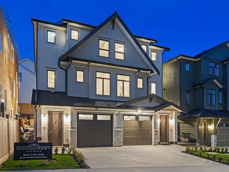 101-1830 165a Street, Surrey, BC, V3Z 9X5