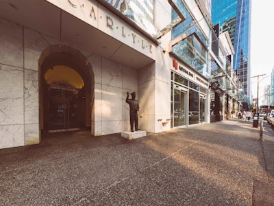 1506-1060 Alberni Street - 2