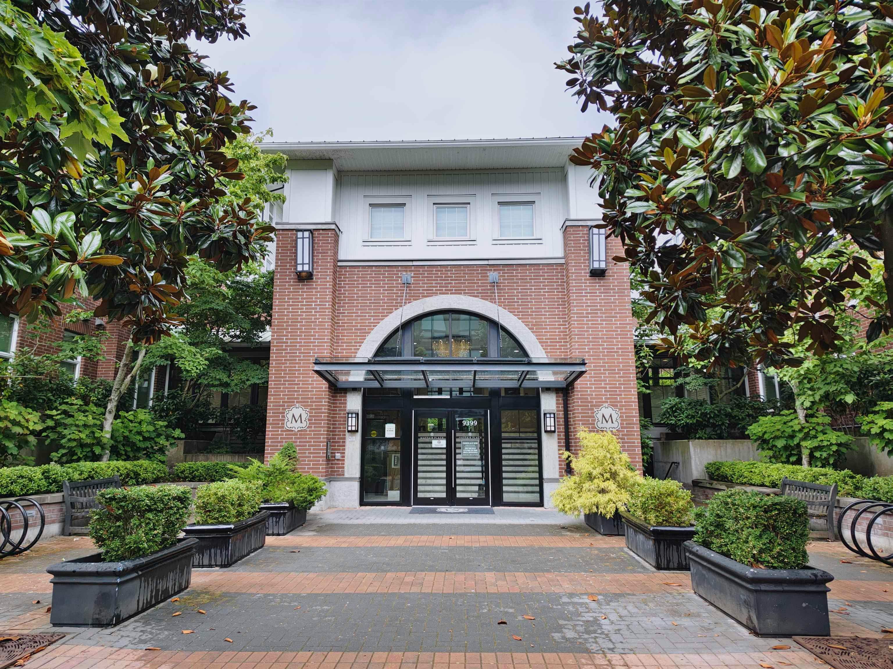 105-9399 Odlin Road, Richmond, BC, V6X 0J6